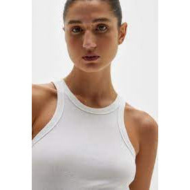 Ciel Organic Rib Tank – Hedgerow Limited